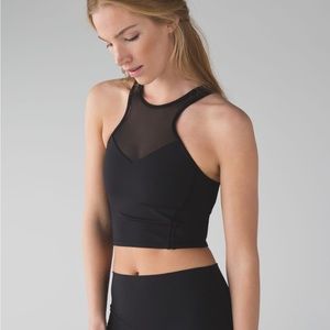 Lululemon get it om bra